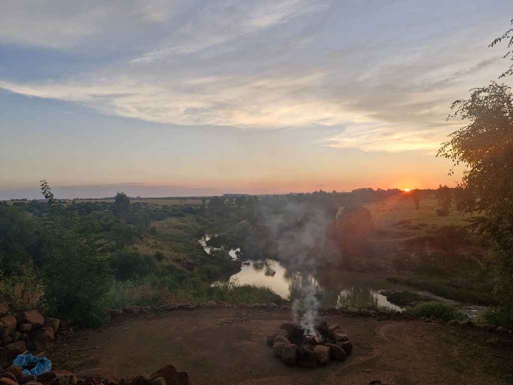 Bushveld Dining